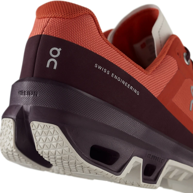 On Running Heren Cloudventure Schoenen 5 On Running Heren Cloudventure Schoenen - Afbeelding 3