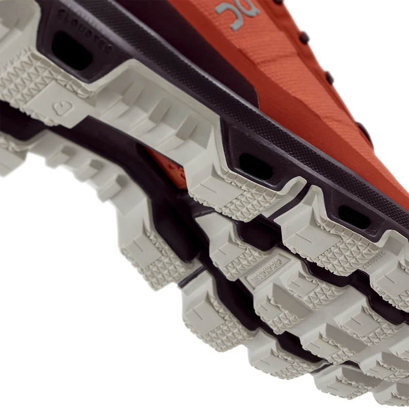 On Running Heren Cloudventure Schoenen 6 On Running Heren Cloudventure Schoenen - Afbeelding 4