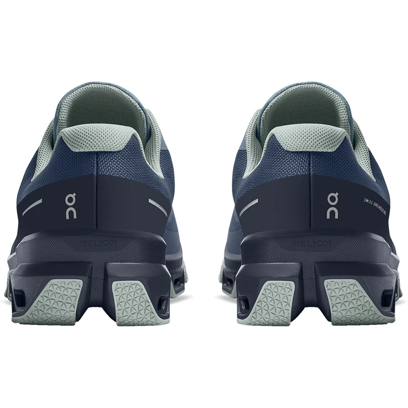 On Running Cloudventure WP Schoenen 5 On Running Cloudventure WP Schoenen - Afbeelding 3