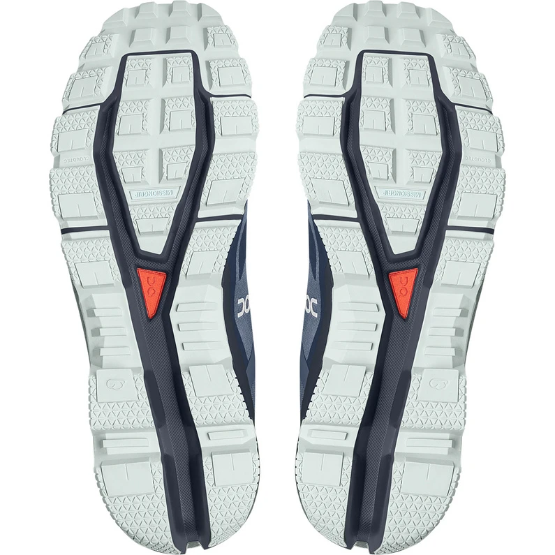 On Running Cloudventure WP Schoenen 7 On Running Cloudventure WP Schoenen - Afbeelding 5