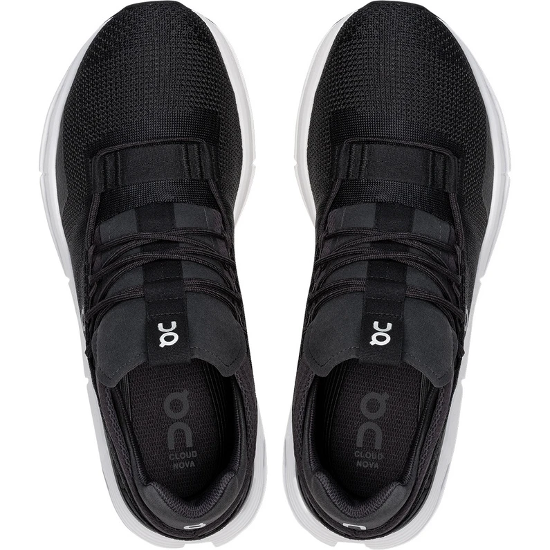 On Running Heren Cloudnova Schoenen 7 On Running Heren Cloudnova Schoenen - Afbeelding 5