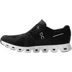 On Running Dames Cloud 5 Schoenen -On Running Winkel iview 3010577 010 pic3