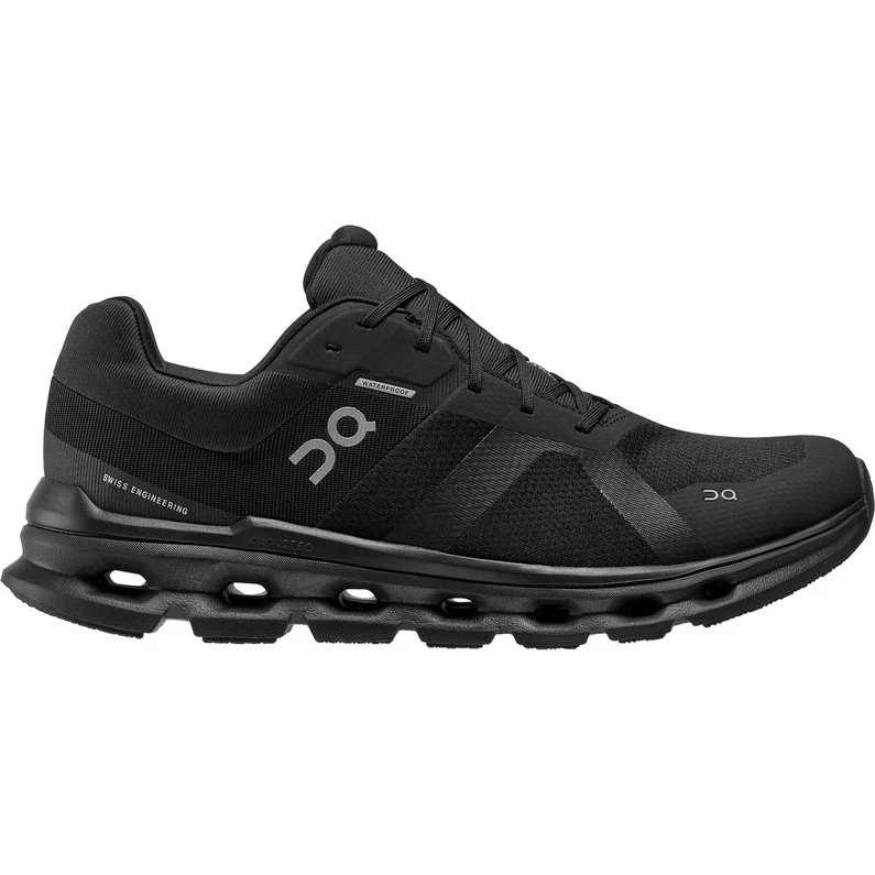 On Running Heren Cloudrunner WP Schoenen 3 On Running Heren Cloudrunner WP Schoenen