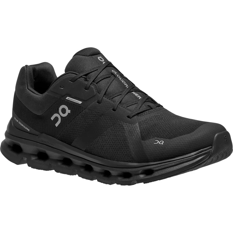 On Running Heren Cloudrunner WP Schoenen 4 On Running Heren Cloudrunner WP Schoenen - Afbeelding 2