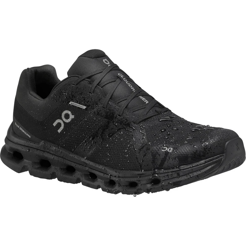 On Running Heren Cloudrunner WP Schoenen 5 On Running Heren Cloudrunner WP Schoenen - Afbeelding 3