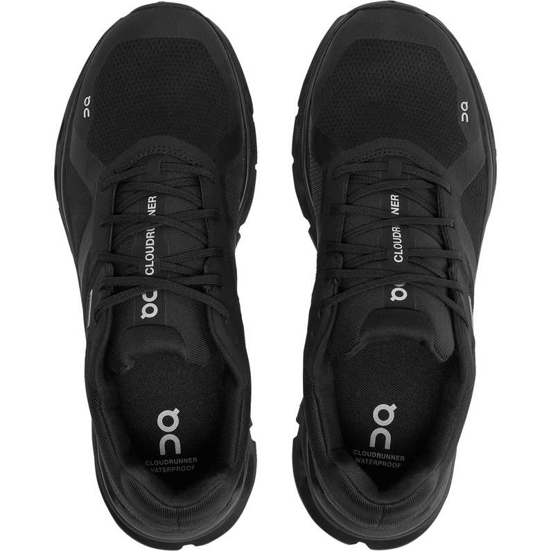 On Running Heren Cloudrunner WP Schoenen 8 On Running Heren Cloudrunner WP Schoenen - Afbeelding 6