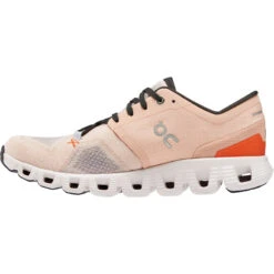 On Running Dames Cloud X 3 Schoenen -On Running Winkel iview 3011211 019 pic3