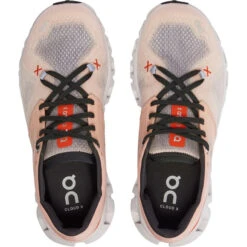 On Running Dames Cloud X 3 Schoenen -On Running Winkel iview 3011211 019 pic5