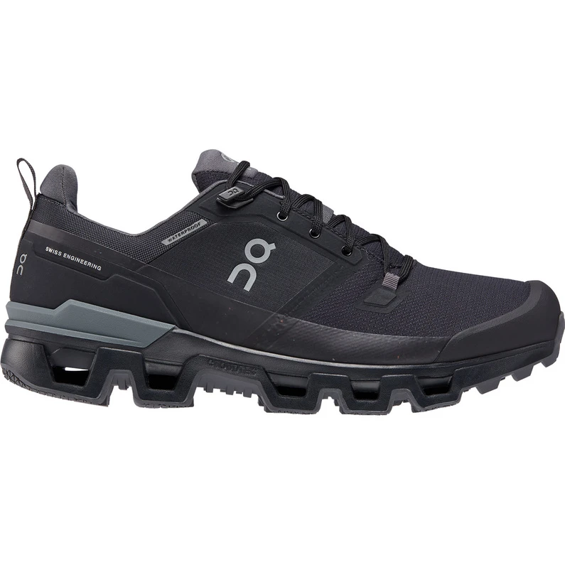On Running Heren Cloudwander WP Schoenen 3 On Running Heren Cloudwander WP Schoenen