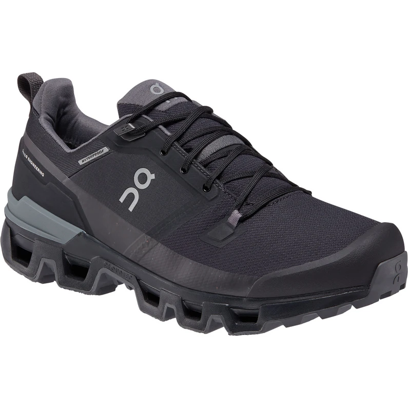 On Running Heren Cloudwander WP Schoenen 4 On Running Heren Cloudwander WP Schoenen - Afbeelding 2