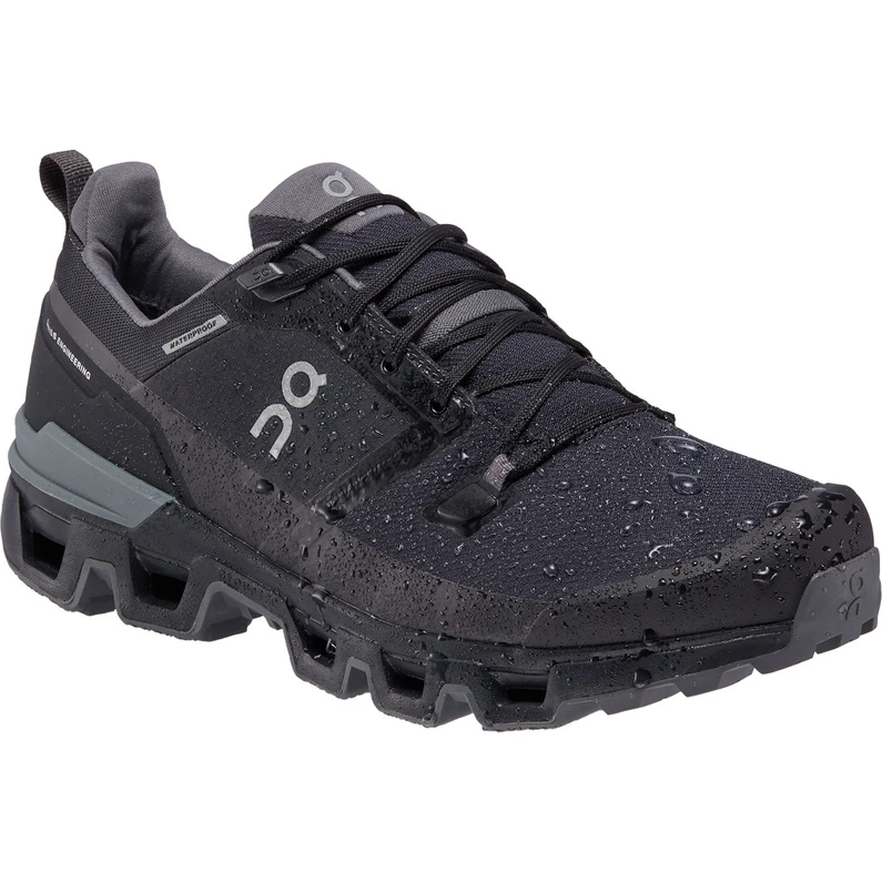 On Running Heren Cloudwander WP Schoenen 5 On Running Heren Cloudwander WP Schoenen - Afbeelding 3