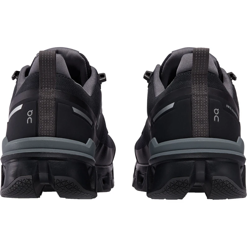 On Running Heren Cloudwander WP Schoenen 7 On Running Heren Cloudwander WP Schoenen - Afbeelding 5