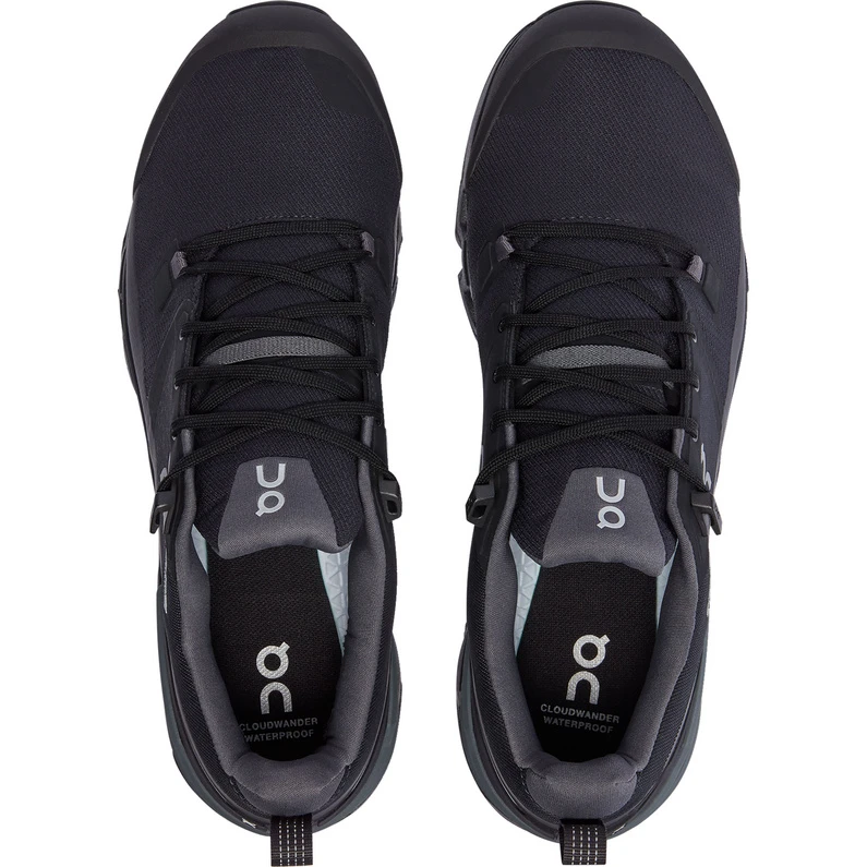 On Running Heren Cloudwander WP Schoenen 8 On Running Heren Cloudwander WP Schoenen - Afbeelding 6