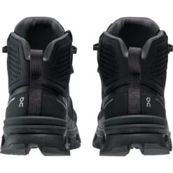 On Running Dames Cloudrock 2 WP Schoenen -On Running Winkel iview 3011220 001 pic5