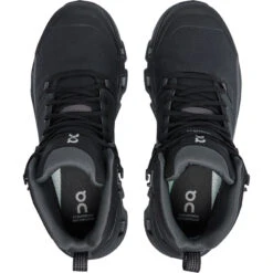 On Running Dames Cloudrock 2 WP Schoenen -On Running Winkel iview 3011220 001 pic6