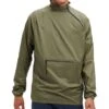 On Running On Active Jacket - Olive -On Running Winkel on active jacket olive 1 1149333