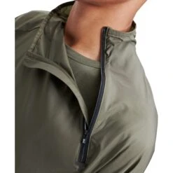 On Running Winkel -On Running Winkel on active jacket olive 5 1149329