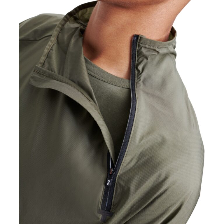 On Running Winkel -On Running Winkel on active jacket olive 5 1149329 768x768 1