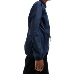 On Running On Active Jacket Women - Navy 17 On Running On Active Jacket Women - Navy -On Running Winkel on active jacket women navy 8 1174195