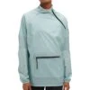 On Running On Active Jacket Women - Sea -On Running Winkel on active jacket women sea 1 1149555