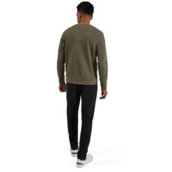 On Running On Active Pants Broek - Black 12 On Running On Active Pants Broek - Black -On Running Winkel on active pants black 3 1046607