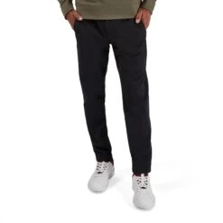 On Running On Active Pants Broek - Black 17 On Running On Active Pants Broek - Black -On Running Winkel on active pants black 8 1046612