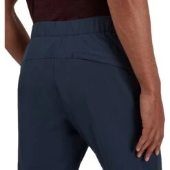 On Running On Active Pants Broek - Navy -On Running Winkel on active pants navy 5 1046801