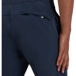On Running On Active Pants Broek - Navy -On Running Winkel on active pants navy 6 1046802