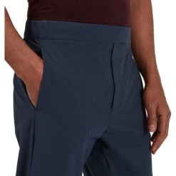 On Running On Active Pants Broek - Navy -On Running Winkel on active pants navy 7 1046803