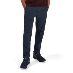 On Running On Active Pants Broek - Navy -On Running Winkel on active pants navy 9 1046805