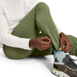 On Running On Active Pants Broek - Taiga -On Running Winkel on active pants taiga 4 1443232