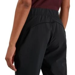 On Running On Active Pants Women - Black -On Running Winkel on active pants women black 6 1046396