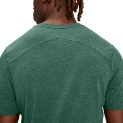 On Running On Active-T Shirt - Ivy -On Running Winkel on active t shirt ivy 4 1425215