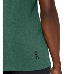 On Running On Active-T Shirt - Ivy -On Running Winkel on active t shirt ivy 5 1425216