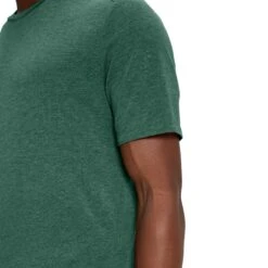 On Running On Active-T Shirt - Ivy -On Running Winkel on active t shirt ivy 6 1425217