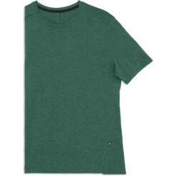 On Running On Active-T Shirt - Ivy -On Running Winkel on active t shirt ivy 7 1425218