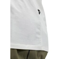 On Running On Active Tank Dames Hardloopshirt - White 13 On Running On Active Tank Dames Hardloopshirt - White -On Running Winkel on active tank women running shirt white 7 1149748