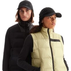 On Running On Challenger Cap - Zwart 11 On Running On Challenger Cap - Zwart -On Running Winkel on challenger cap black 2 1566072