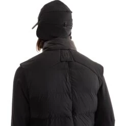 On Running On Challenger Cap - Zwart 12 On Running On Challenger Cap - Zwart -On Running Winkel on challenger cap black 4 1566074