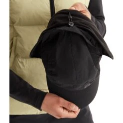 On Running On Challenger Cap - Zwart 13 On Running On Challenger Cap - Zwart -On Running Winkel on challenger cap black 6 1566076