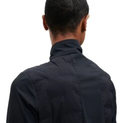 On Running On Climate Dames Jas - Black 14 On Running On Climate Dames Jas - Black -On Running Winkel on climate jacket women black 6 1149905