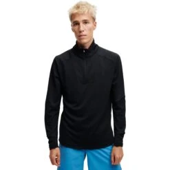 On Running Winkel -On Running Winkel on climate shirt black 2 1174243