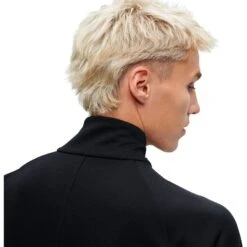 On Running On Climate Heren Shirt Met Lange Mouwen - Zwart -On Running Winkel on climate shirt black 6 1174247