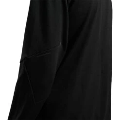 On Running On Climate Heren Shirt Met Lange Mouwen - Zwart -On Running Winkel on climate shirt black 8 1174249