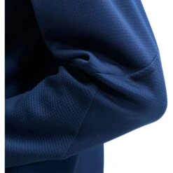 On Running On Climate Heren Shirt Met Lange Mouwen - Denim -On Running Winkel on climate shirt denim 7 1149941