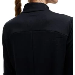 On Running On Climate Dames Shirt Met Lange Mouwen - Black -On Running Winkel on climate shirt women black 6 1149958