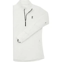 On Running On Climate Dames Shirt Met Lange Mouwen - Undyed-White 19 On Running On Climate Dames Shirt Met Lange Mouwen - Undyed-White -On Running Winkel on climate shirt women undyed white 9 1425620