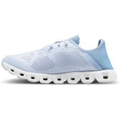 On Running On Cloud 5 Coast Dames Sneakers - Heather & Chambray 11 On Running On Cloud 5 Coast Dames Sneakers - Heather & Chambray -On Running Winkel on cloud 5 coast women shoe heather chambray 6 1471408