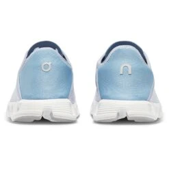 On Running On Cloud 5 Coast Dames Sneakers - Heather & Chambray 14 On Running On Cloud 5 Coast Dames Sneakers - Heather & Chambray -On Running Winkel on cloud 5 coast women shoe heather chambray 7 1471409
