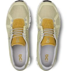 On Running On Cloud 5 Schoenen - Haze & Bronze 13 On Running On Cloud 5 Schoenen - Haze & Bronze -On Running Winkel on cloud 5 men shoe haze bronze 3 1531362